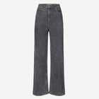 Sashelly Trousers 15792 asphalt Samsoe Samsoe