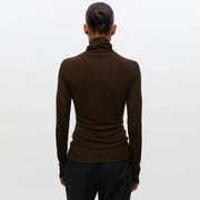 Sasonnet LS T-Neck 15886 delicioso