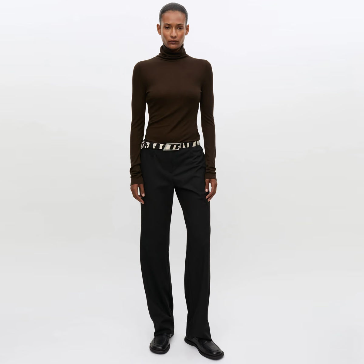 Sasonnet LS T-Neck 15886 delicioso