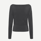 Sasusu LS Top 15641 faded black