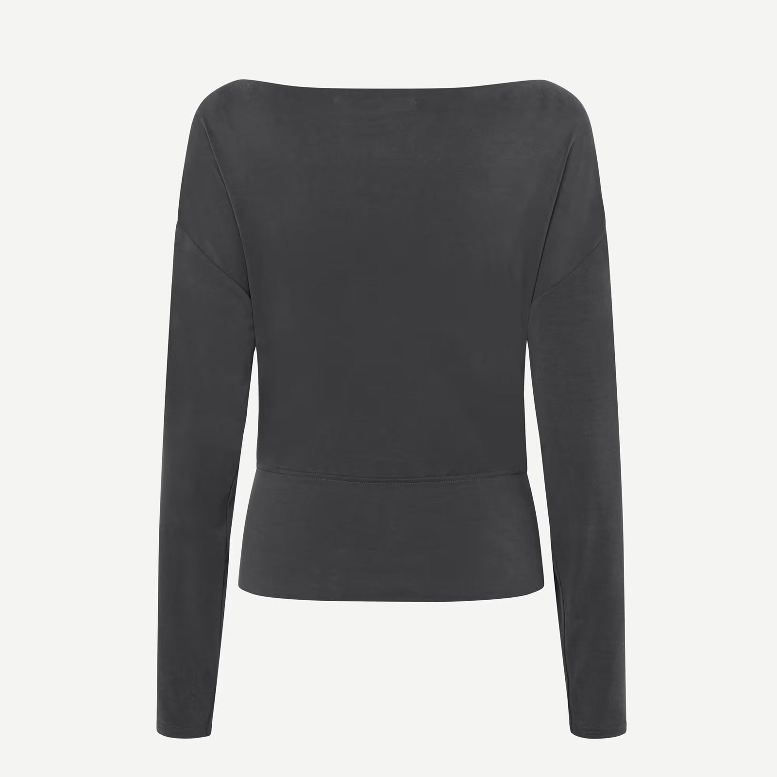 Sasusu LS Top 15641 faded black