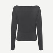 Sasusu LS Top 15641 faded black