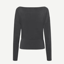 Sasusu LS Top 15641 faded black
