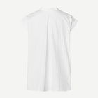 Satina SS Shirt 15646 white Samsoe Samsoe