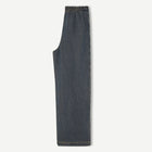 Satopiarya Trousers 15645 burnt oak Samsoe Samsoe