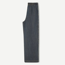 Satopiarya Trousers 15645 burnt oak Samsoe Samsoe