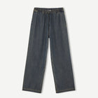 Satopiarya Trousers 15645 burnt oak Samsoe Samsoe