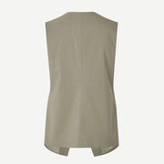 Satova Vest 15145 overland trek mel. Samsoe Samsoe
