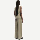 Satova Vest 15145 overland trek mel. Samsoe Samsoe