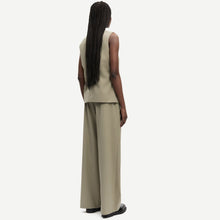 Satova Vest 15145 overland trek mel. Samsoe Samsoe