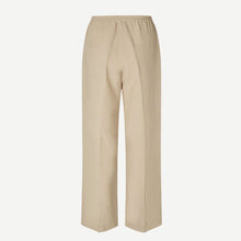 Satove Trousers 15262 white pepper Samsoe Samsoe