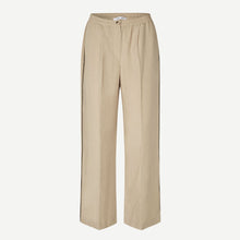 Satove Trousers 15262 white pepper Samsoe Samsoe