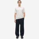 Savalentin Trousers salute