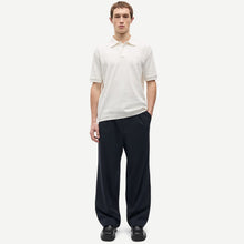 Savalentin Trousers salute