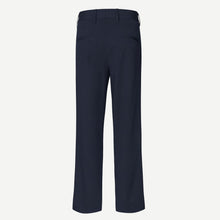 Savalentin Trousers salute