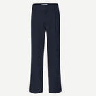 Savalentin Trousers salute