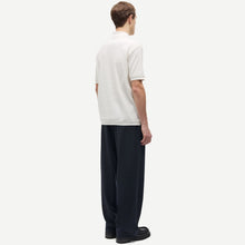 Savalentin Trousers salute