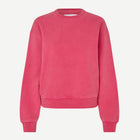 Savan Sweat Jumper 15697 cherries jubilee pigment