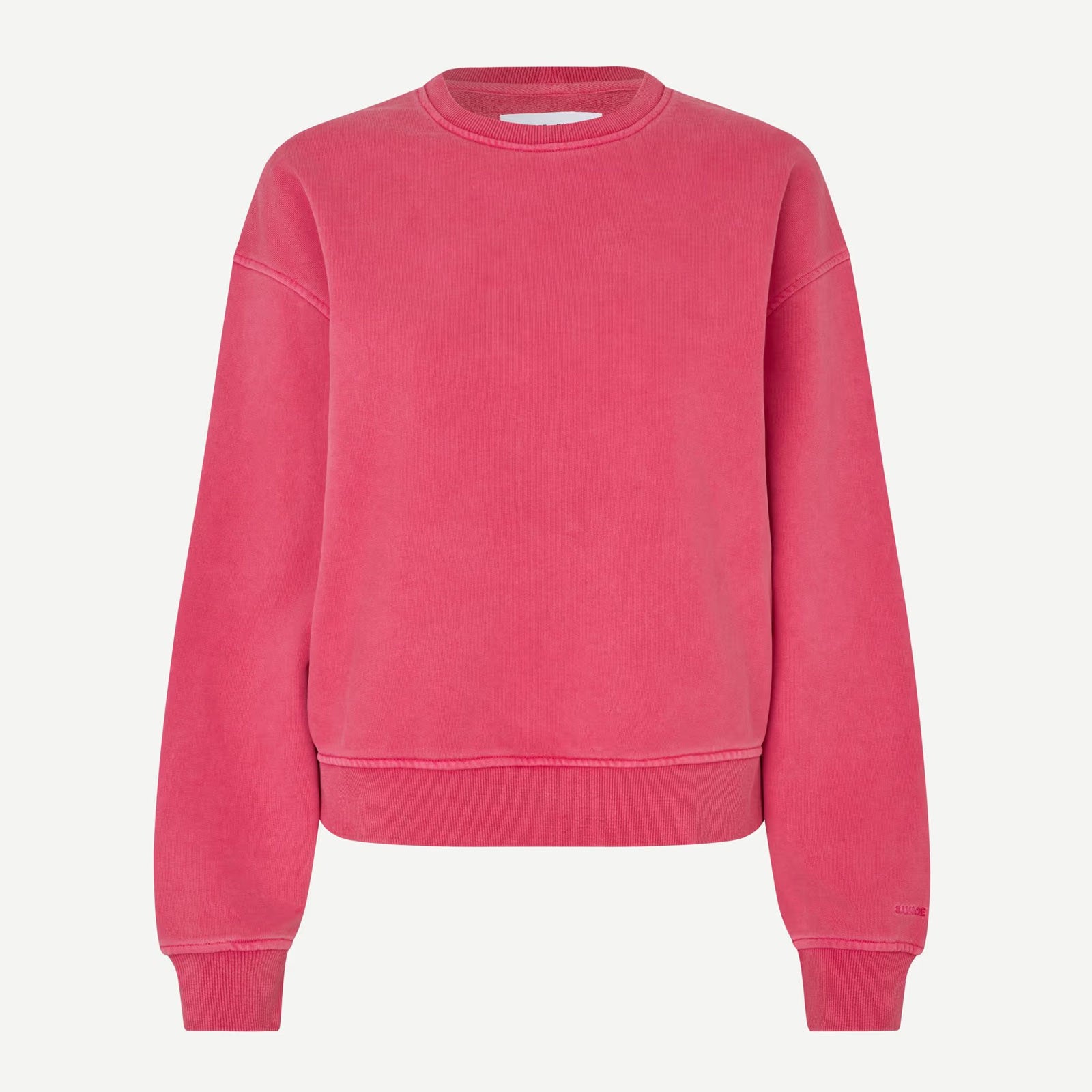 Savan Sweat Jumper 15697 cherries jubilee pigment