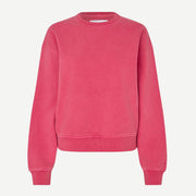 Savan Sweat Jumper 15697 cherries jubilee pigment