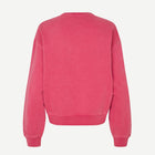 Savan Sweat Jumper 15697 cherries jubilee pigment