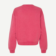Savan Sweat Jumper 15697 cherries jubilee pigment