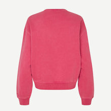 Savan Sweat Jumper 15697 cherries jubilee pigment