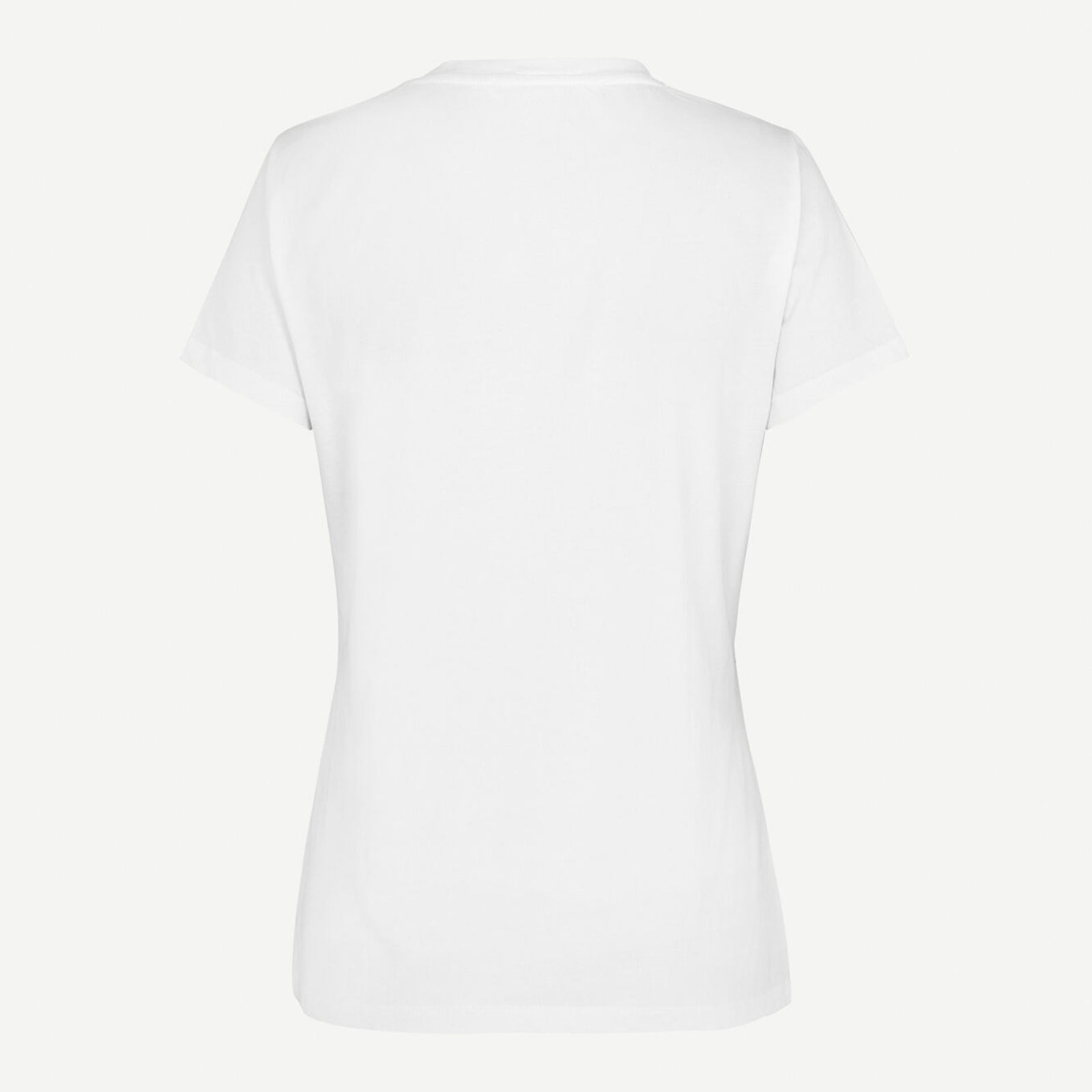 Solly Basic Solid Top 205 white