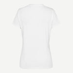 Solly Basic Solid Top 205 white