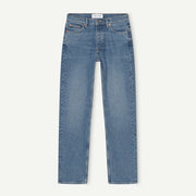 Susan Jeans blue moon