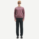 Sylli Crew Neck Jumper tulipwood