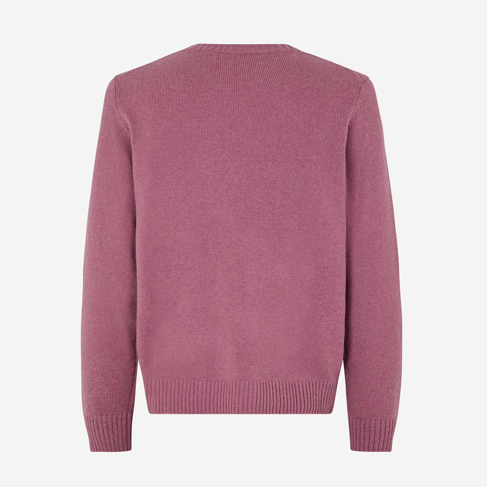 Sylli Crew Neck Jumper tulipwood