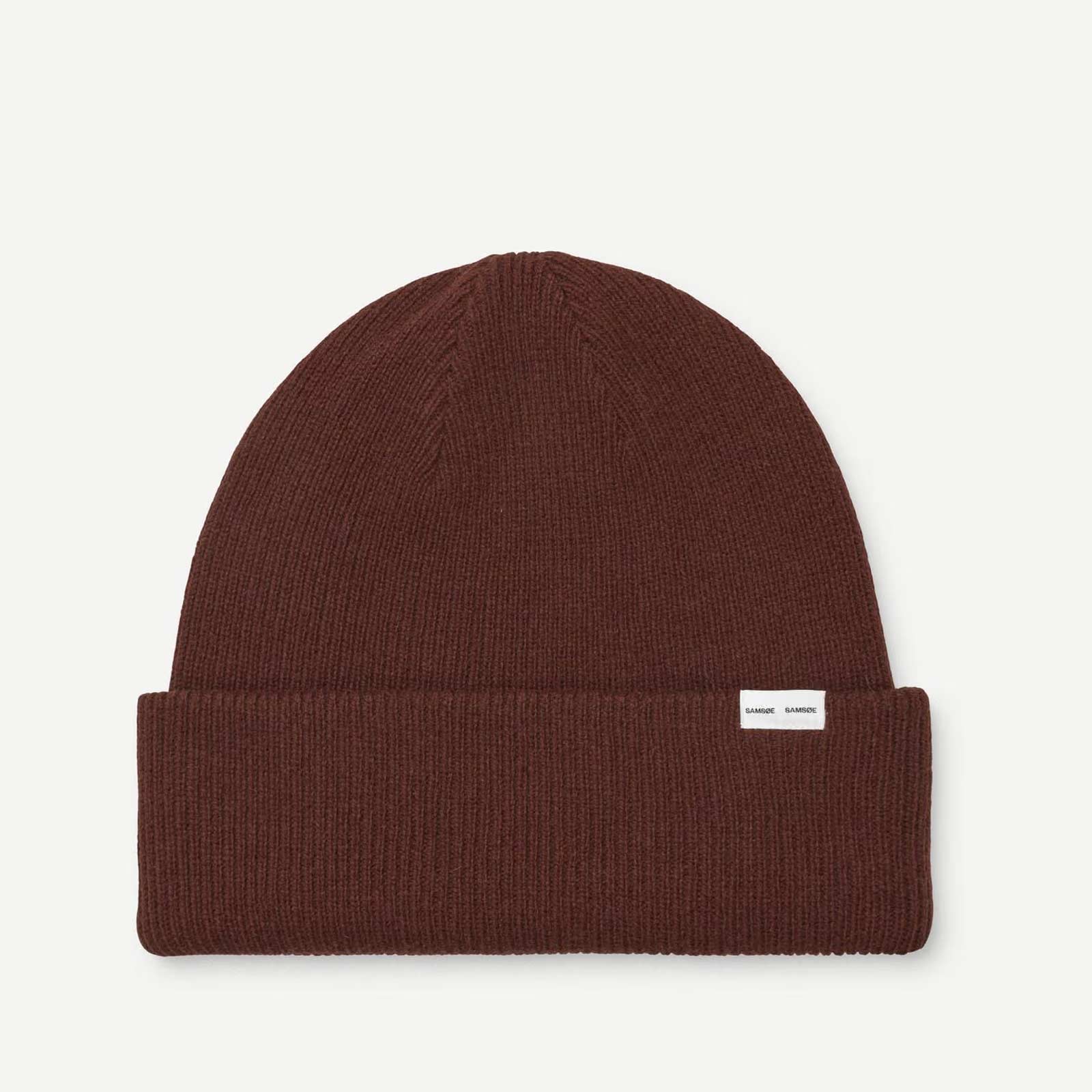 The Beanie bitter chocolate
