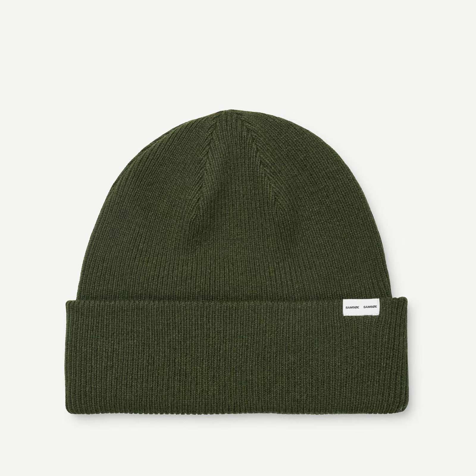 The Beanie forest night