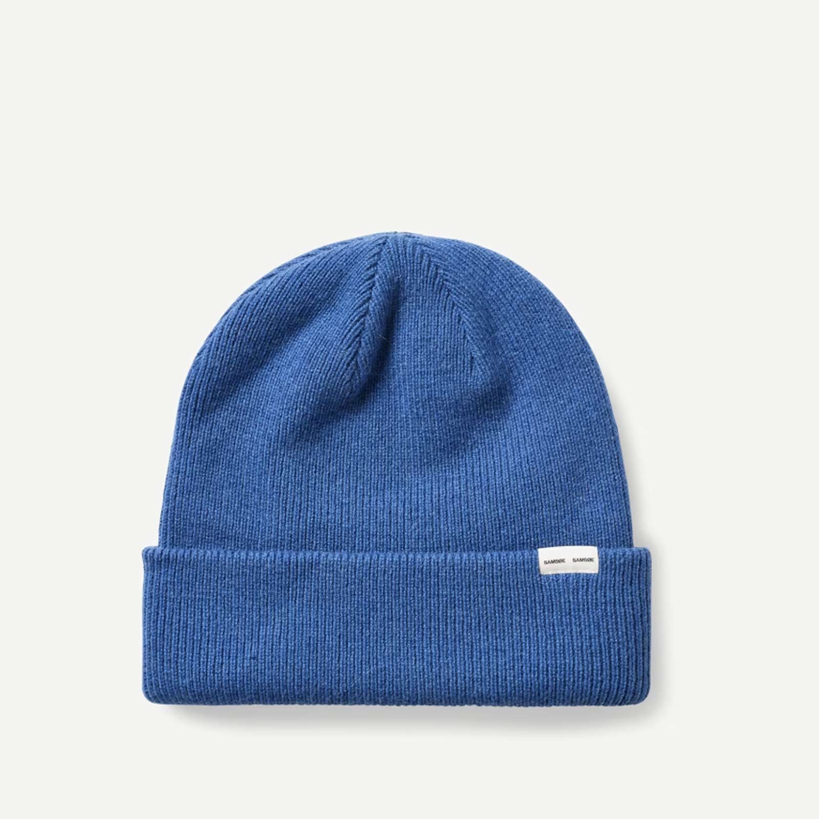 The Beanie true navy