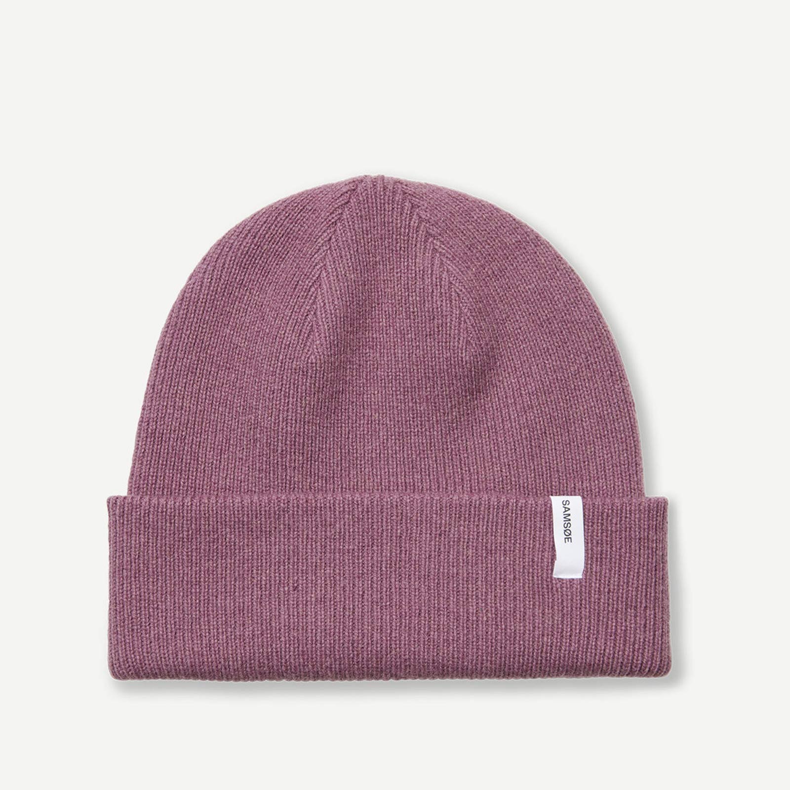 The Beanie tulipwood