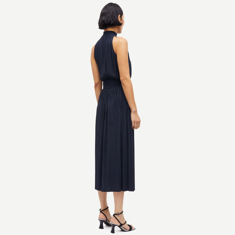 Uma Dress salute Samsoe Samsoe