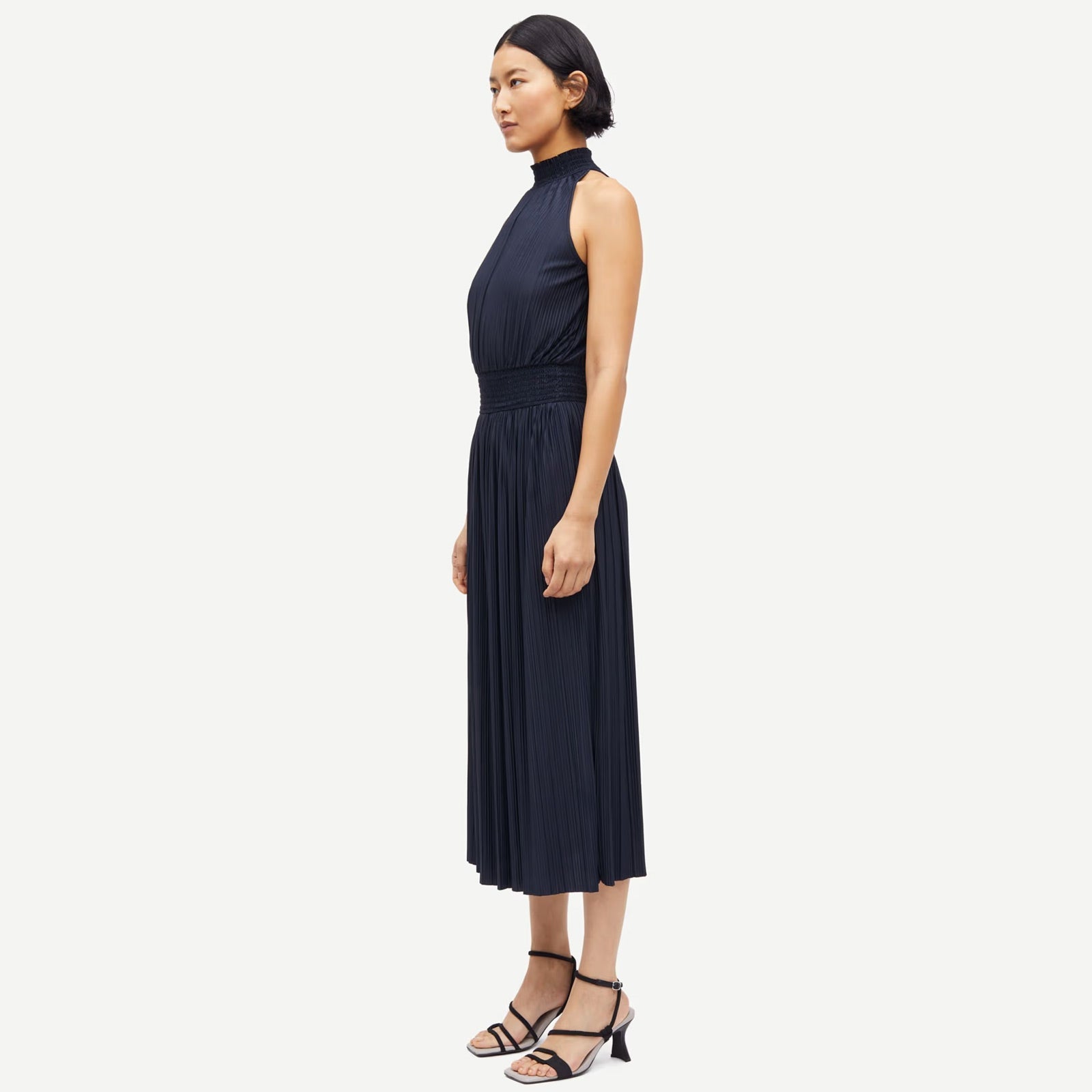 Uma Dress salute Samsoe Samsoe