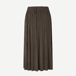 Uma Skirt 10167 major brown