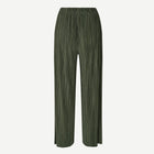 Uma Trousers 10167 forest night