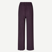 Uma Trousers 10167 plum perfect