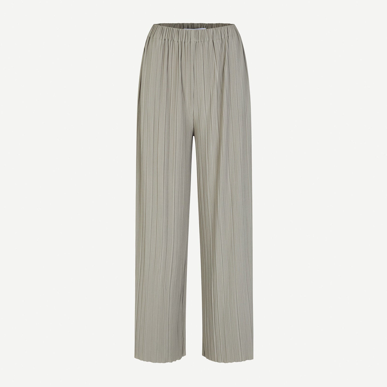 Uma Trousers 10167 silver sage