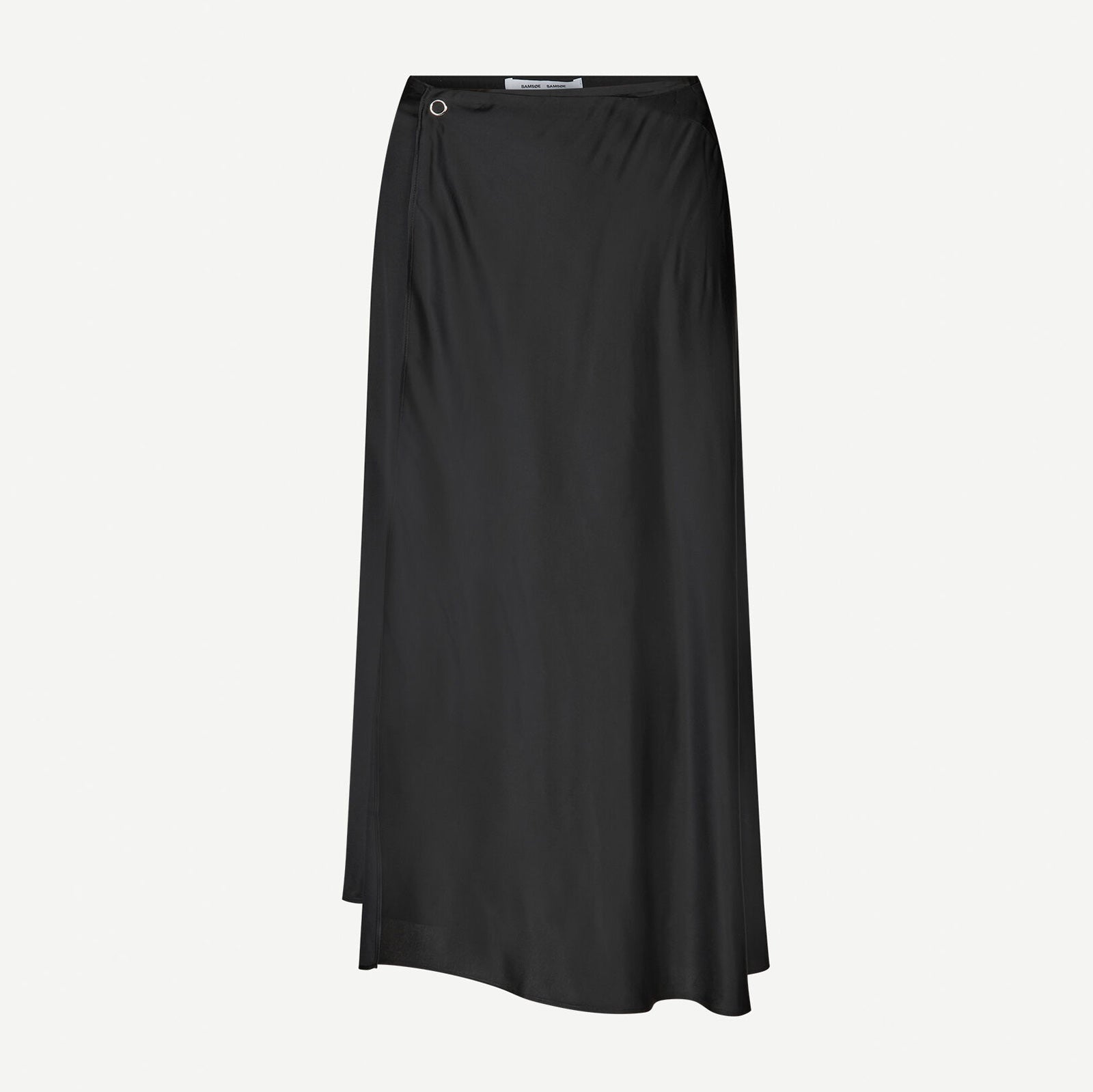 Viktoria Bias Skirt 14905 black