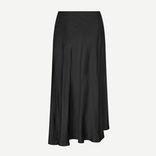 Viktoria Bias Skirt 14905 black