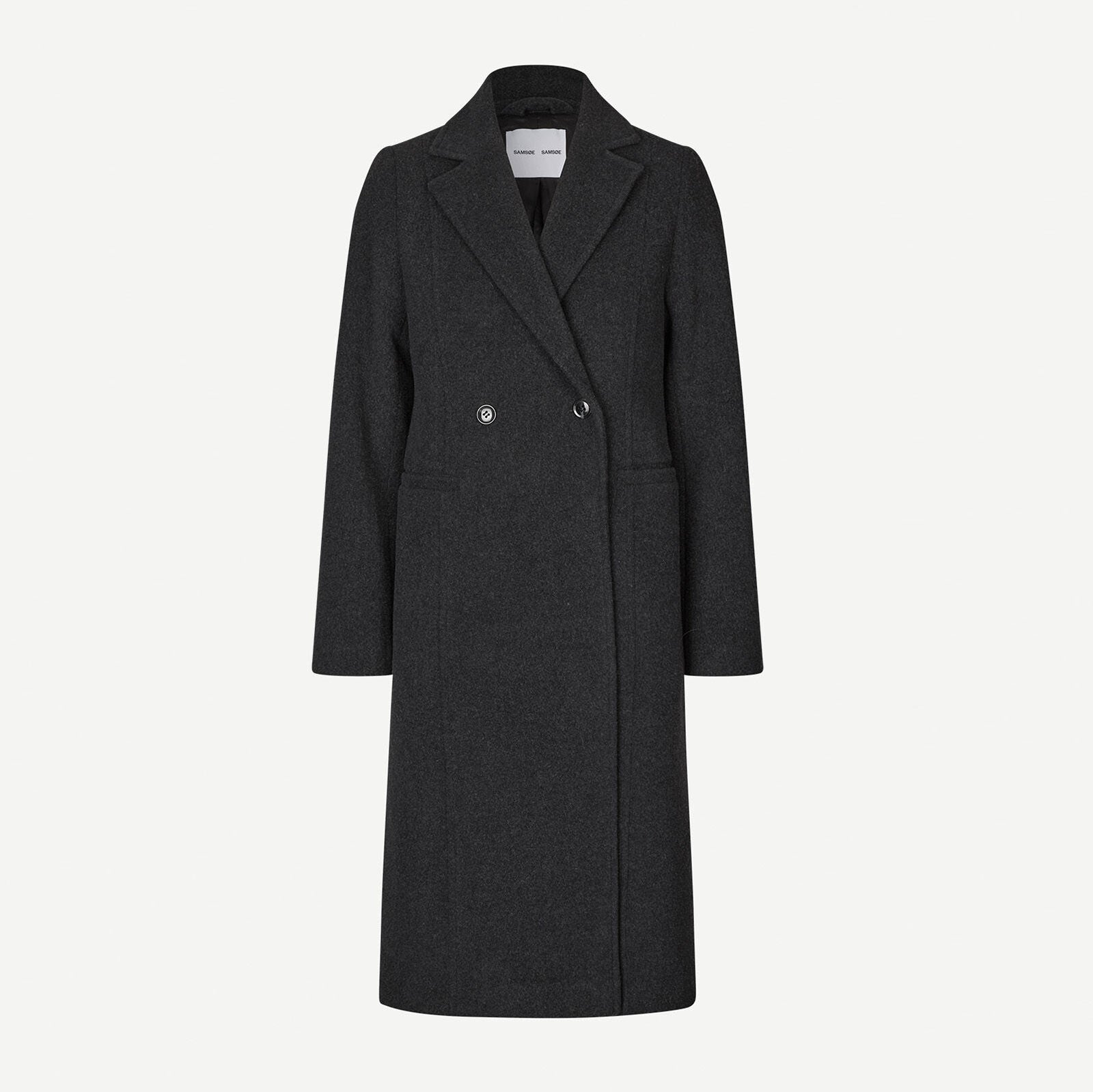 Yamilla Coat 11104 phantom