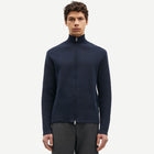 Saniklas Full Zip Cardigan 15333 salute Samsoe Samsoe