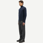 Saniklas Full Zip Cardigan 15333 salute Samsoe Samsoe