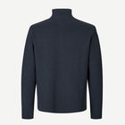 Saniklas Full Zip Cardigan 15333 salute Samsoe Samsoe
