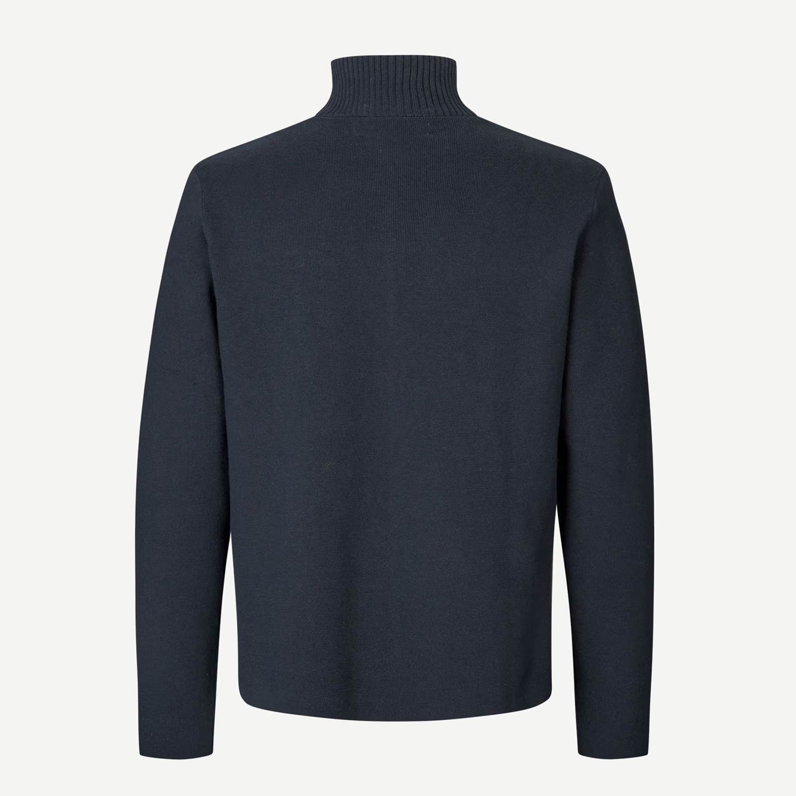 Saniklas Full Zip Cardigan 15333 salute Samsoe Samsoe