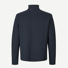 Saniklas Full Zip Cardigan 15333 salute Samsoe Samsoe